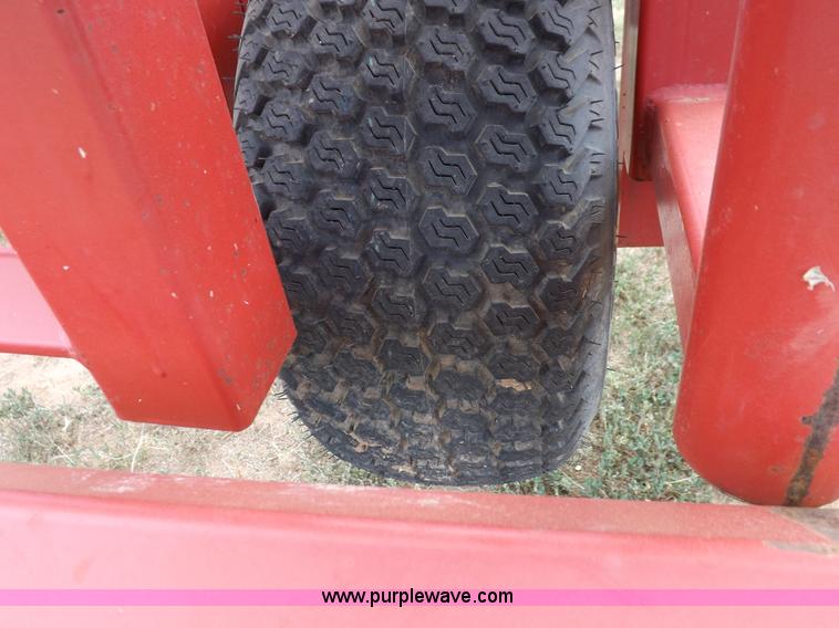 image for item I7612 Diamond W 840162 portable corral system