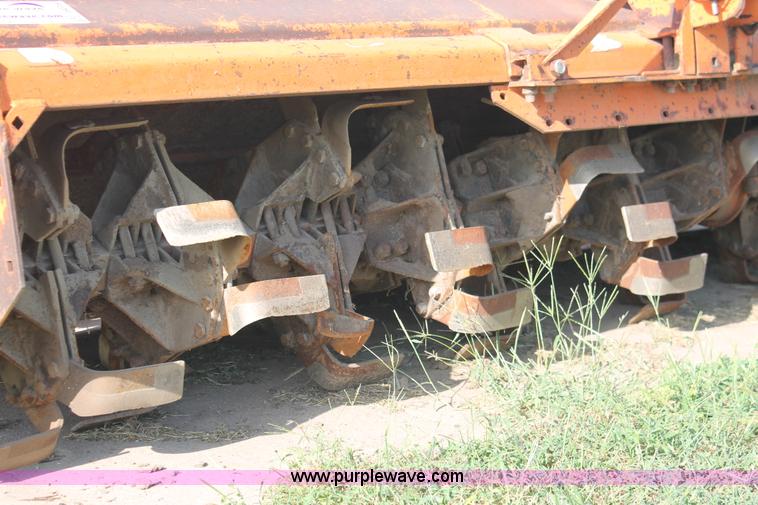 image for item I8078 1980 Northwest DD-HC-168-S-C rototiller