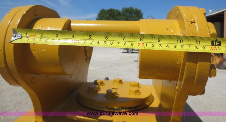 image for item AK9709 Tec BTI hydraulic packer