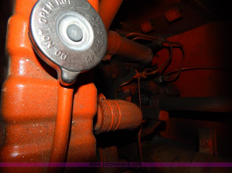 image for item B5822 Kubota KH8 compact excavator