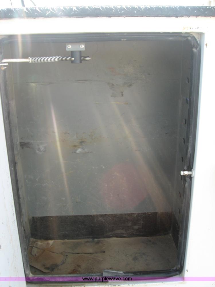 image for item B6426 2006 Ford F250 Super Duty XL SuperCab service truck