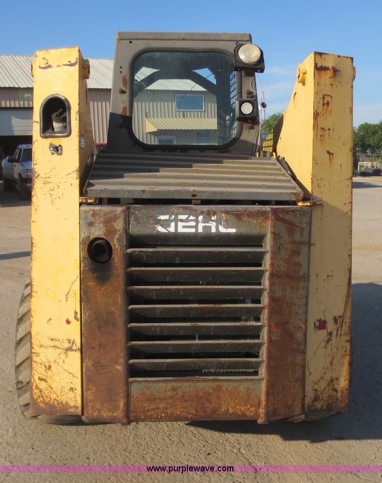 image for item D5948 1995 Gehl SL5625 skid steer