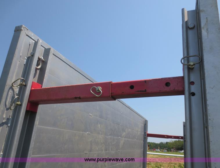 image for item D5956 Pro-Tec aluminum trench shield