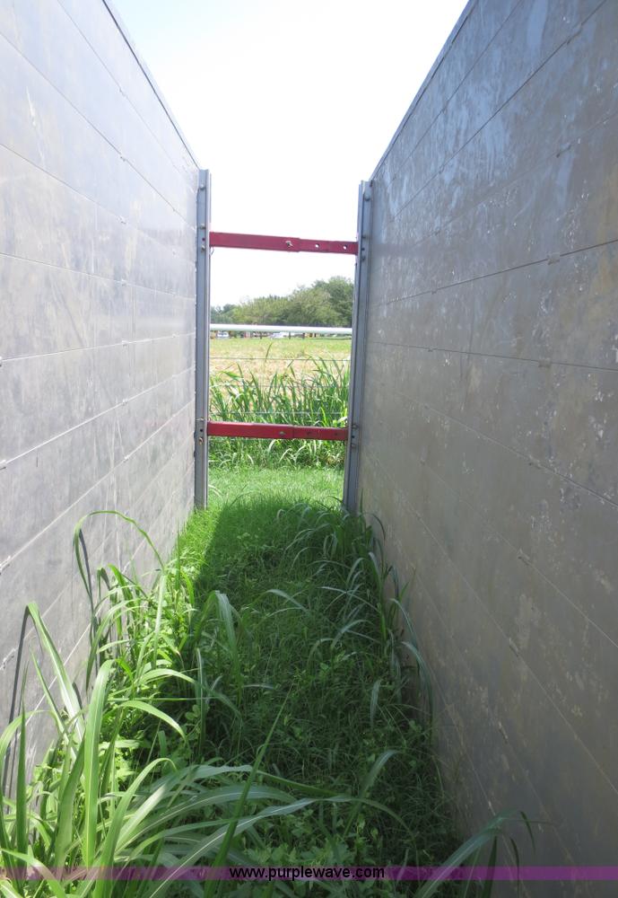 image for item D5956 Pro-Tec aluminum trench shield