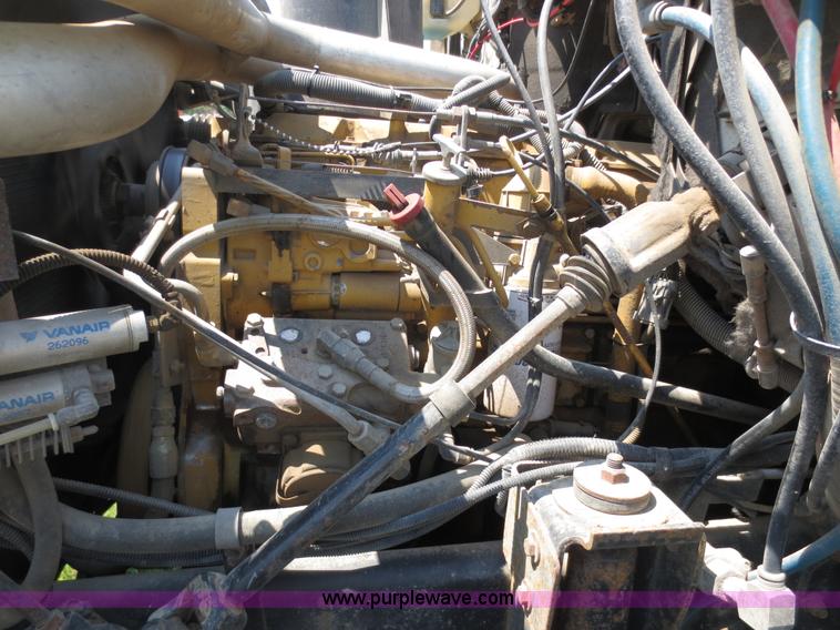 image for item D5957 1994 GMC TopKick service truck