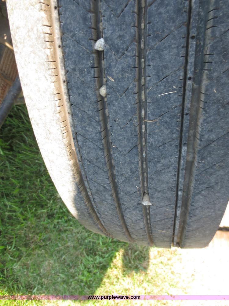 image for item D5957 1994 GMC TopKick service truck