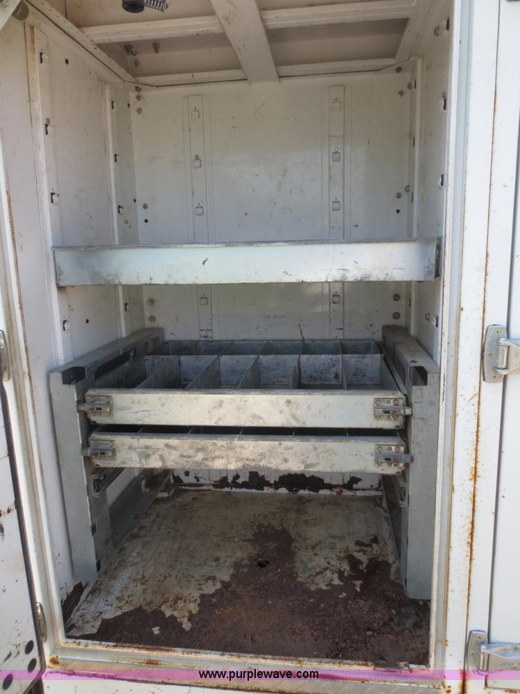 image for item D5957 1994 GMC TopKick service truck