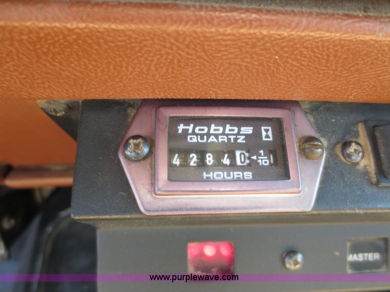 image for item D5957 1994 GMC TopKick service truck