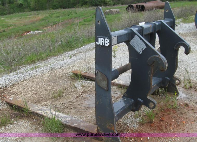 image for item E3937 1999 John Deere 624H loader