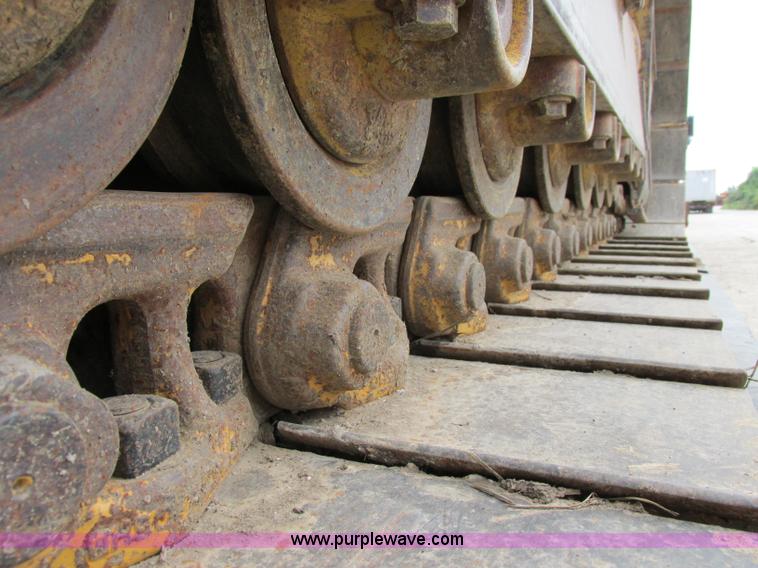 image for item F5204 1995 Caterpillar D5H XL Series II dozer