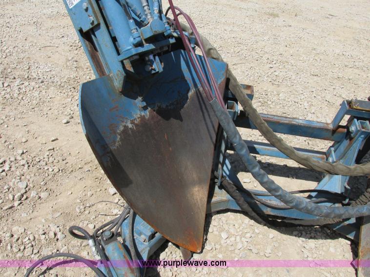 image for item F5225 Care Tree 636 36" skid steer tree spade