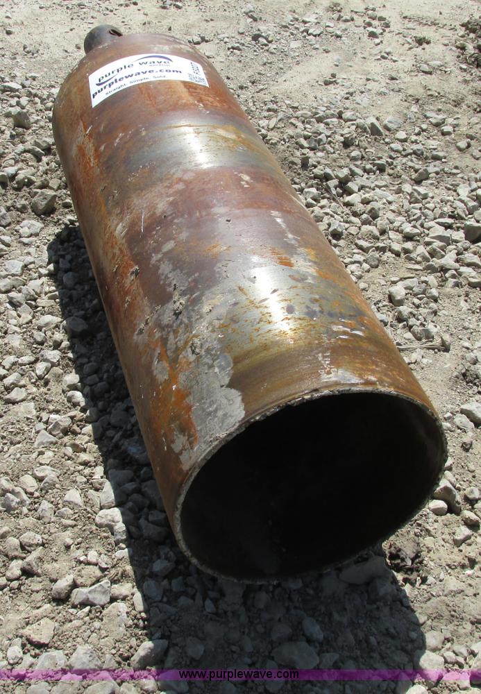 image for item F5227 12" diameter core bit