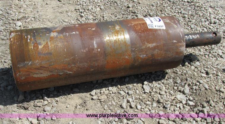 image for item F5227 12" diameter core bit