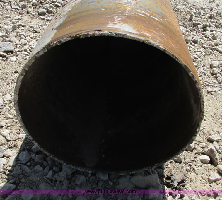 image for item F5227 12" diameter core bit