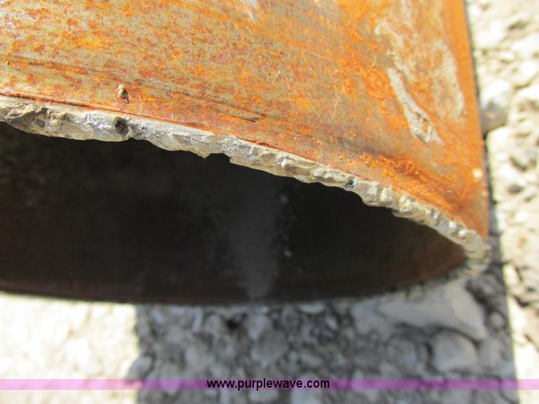 image for item F5227 12" diameter core bit