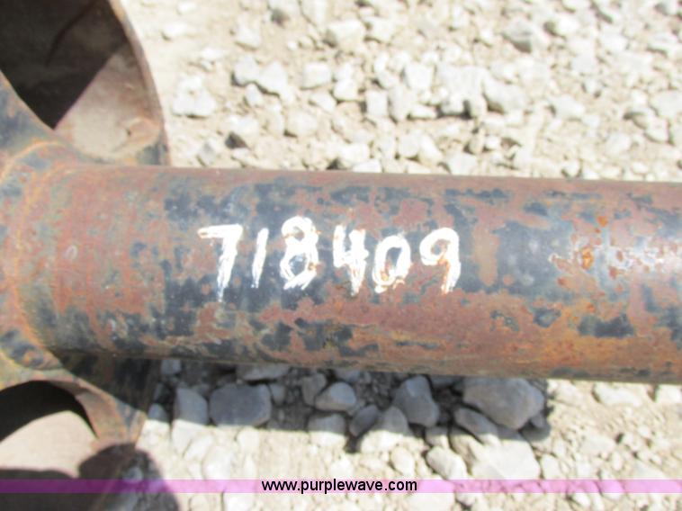 image for item F5227 12" diameter core bit