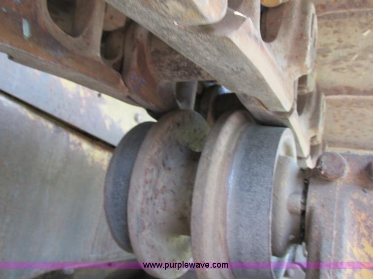 image for item F5236 1963 Caterpillar D6C dozer