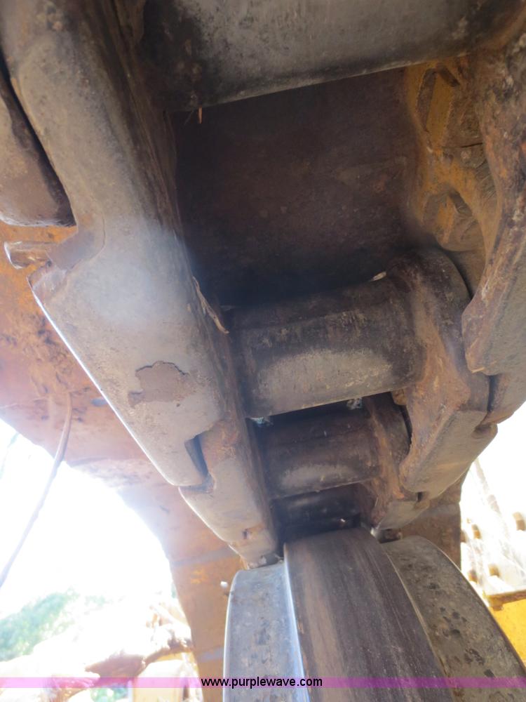 image for item F6654 1960 Caterpillar D8H dozer