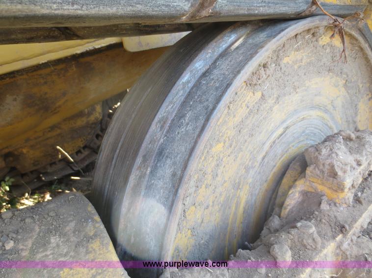 image for item F6654 1960 Caterpillar D8H dozer