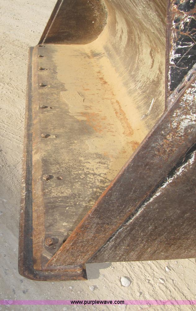 image for item F7106 1994 Massey-Ferguson 50EX Power Shuttle L MFWD tractor