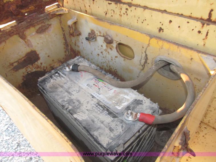 image for item F7118 Komatsu WA450 articulated wheel loader