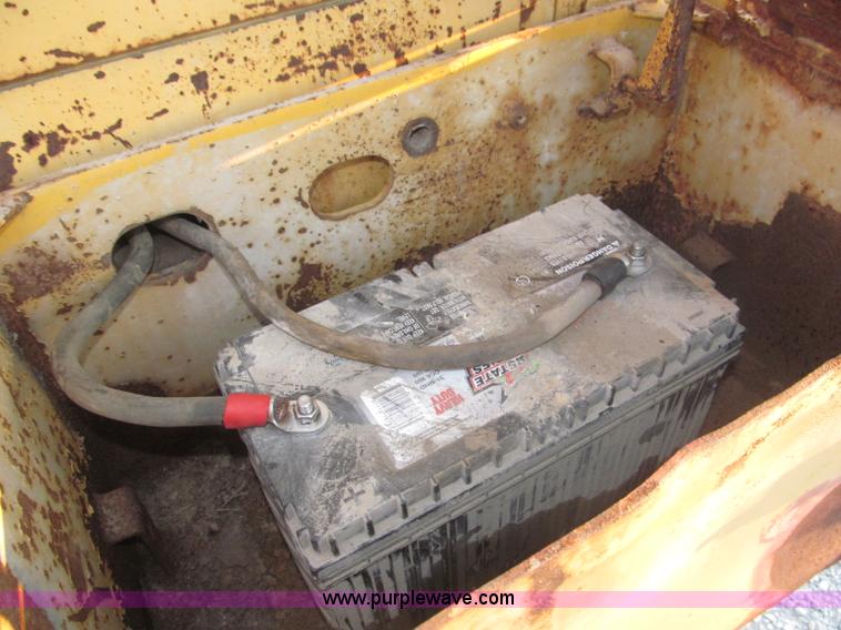 image for item F7118 Komatsu WA450 articulated wheel loader