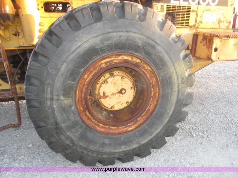 image for item F7118 Komatsu WA450 articulated wheel loader