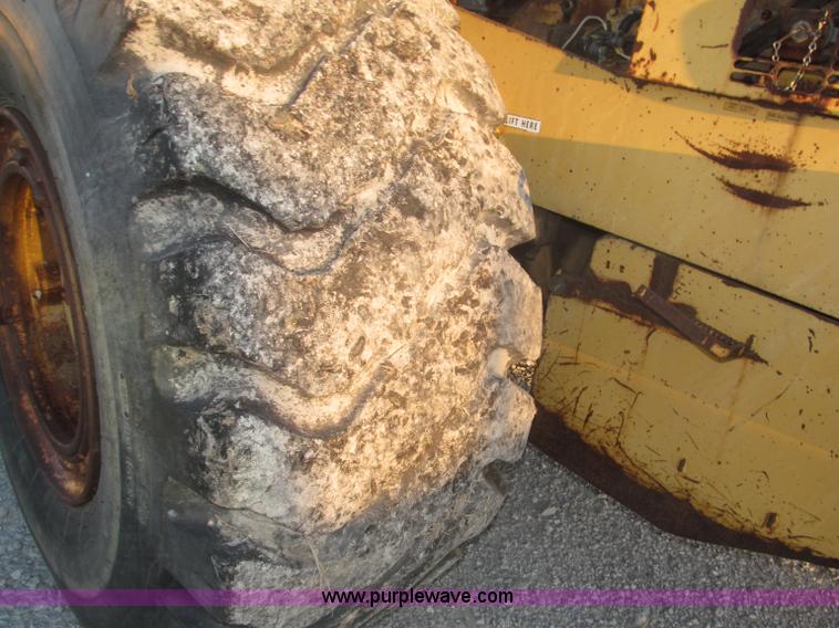 image for item F7118 Komatsu WA450 articulated wheel loader