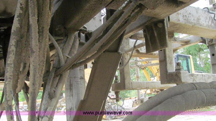 image for item G2086 1990 Power Curbers 5700 curb machine