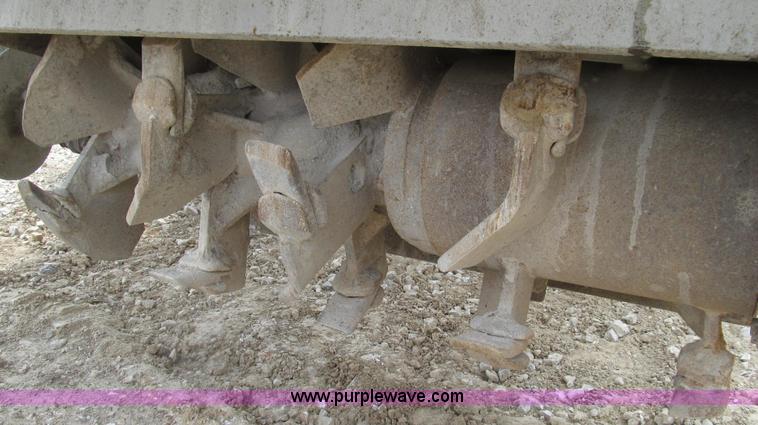 image for item G2086 1990 Power Curbers 5700 curb machine