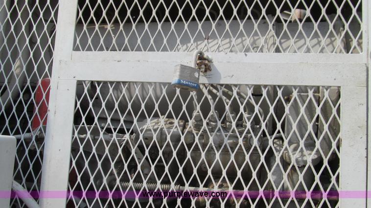 image for item G2086 1990 Power Curbers 5700 curb machine