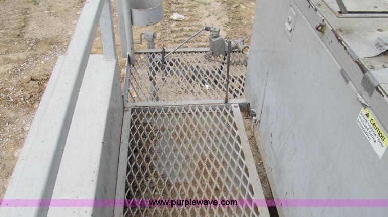 image for item G2086 1990 Power Curbers 5700 curb machine