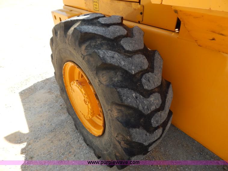 image for item G3476 1994 Case 621B wheel loader