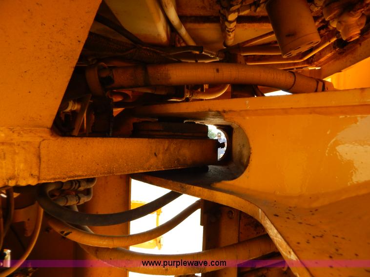 image for item G3476 1994 Case 621B wheel loader