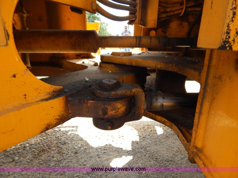 image for item G3476 1994 Case 621B wheel loader