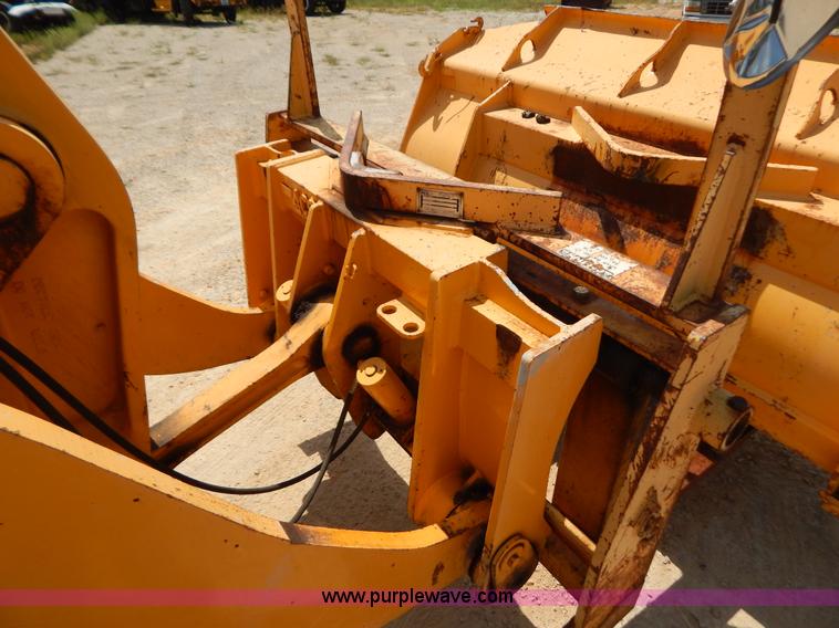 image for item G3476 1994 Case 621B wheel loader