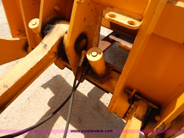 image for item G3476 1994 Case 621B wheel loader