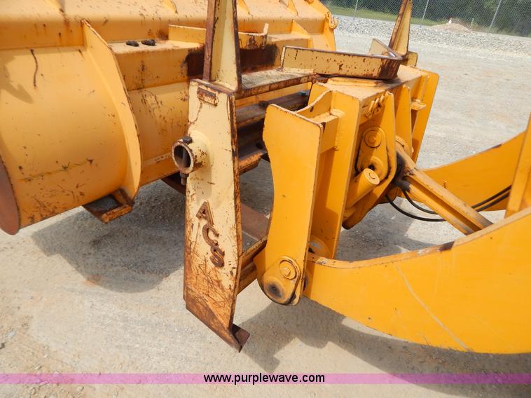 image for item G3476 1994 Case 621B wheel loader