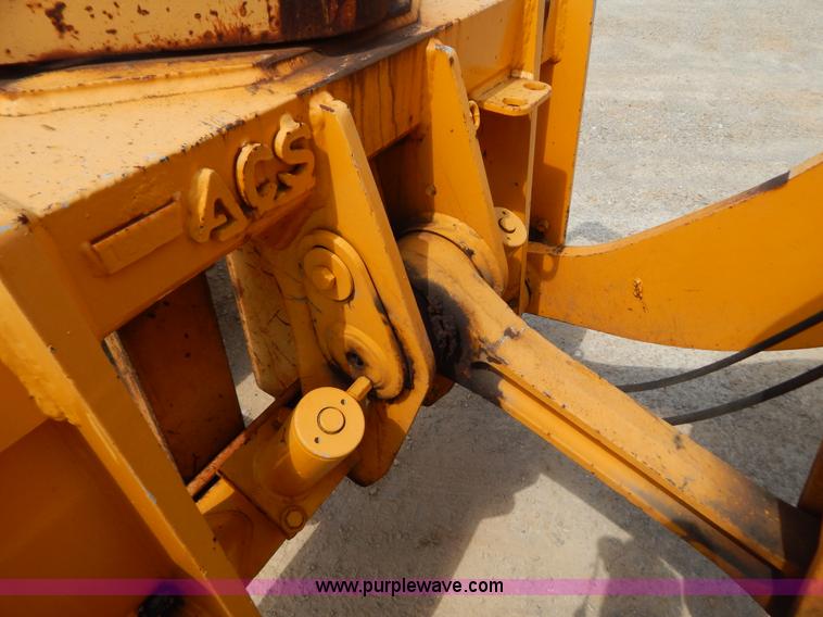 image for item G3476 1994 Case 621B wheel loader