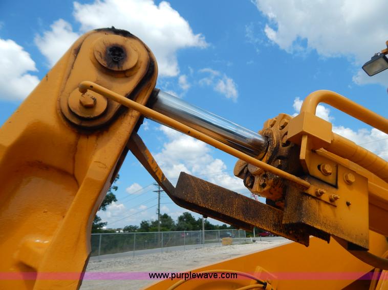 image for item G3476 1994 Case 621B wheel loader