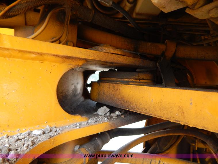 image for item G3476 1994 Case 621B wheel loader