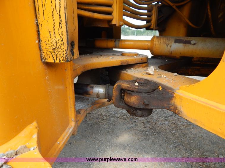 image for item G3476 1994 Case 621B wheel loader