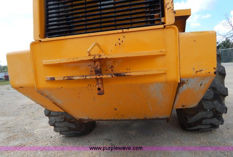 image for item G3476 1994 Case 621B wheel loader