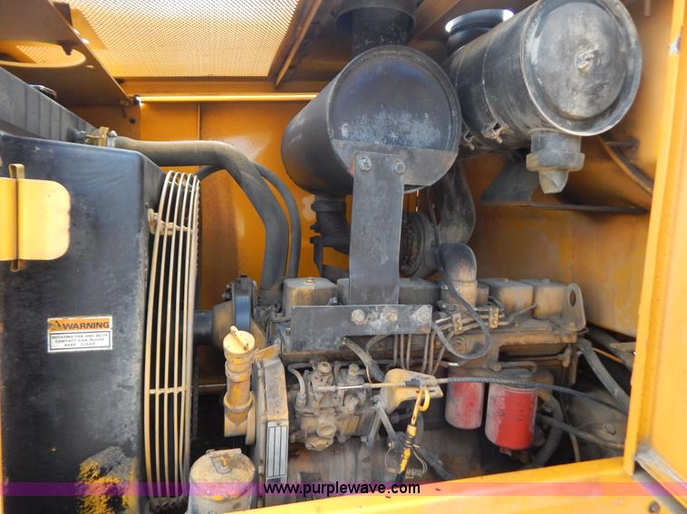 image for item G3476 1994 Case 621B wheel loader