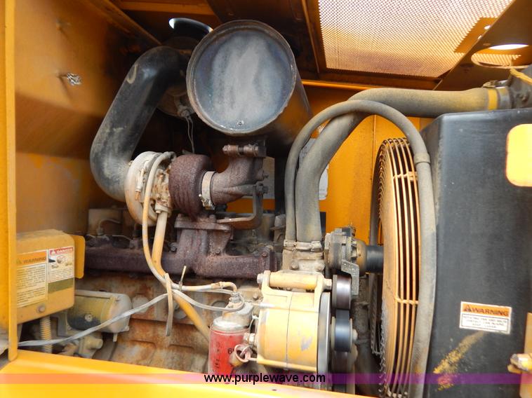 image for item G3476 1994 Case 621B wheel loader