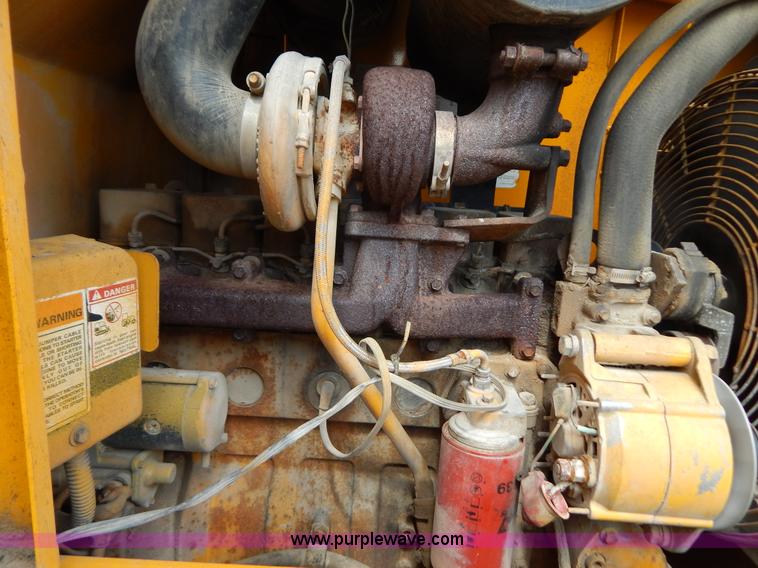 image for item G3476 1994 Case 621B wheel loader