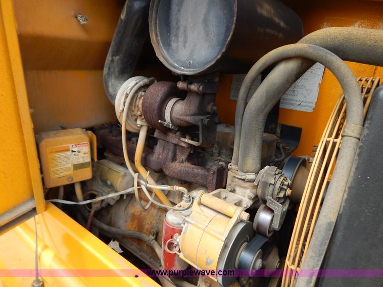 image for item G3476 1994 Case 621B wheel loader