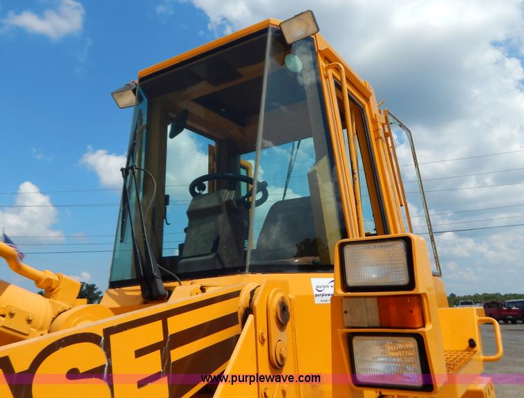 image for item G3476 1994 Case 621B wheel loader