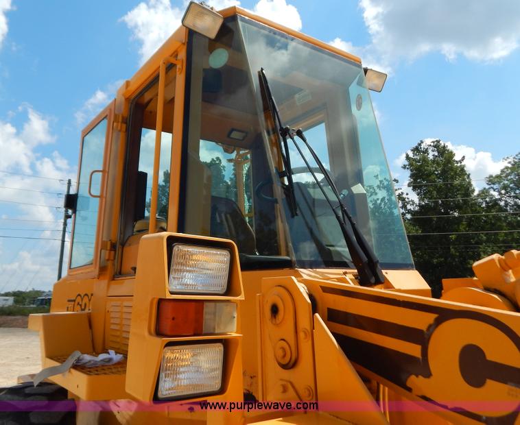 image for item G3476 1994 Case 621B wheel loader