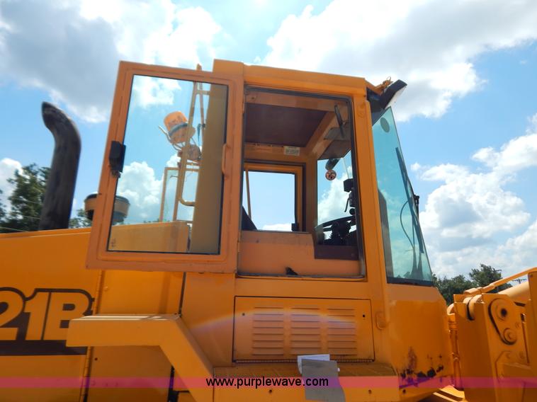 image for item G3476 1994 Case 621B wheel loader